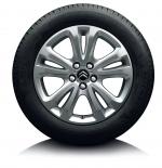Citroen C5 Break 2010 года